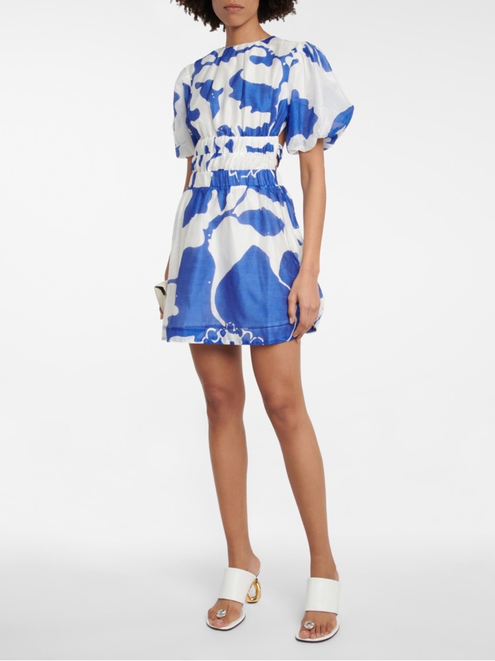 SIR the label Vivi Mini Dress Size 3 (US 8)